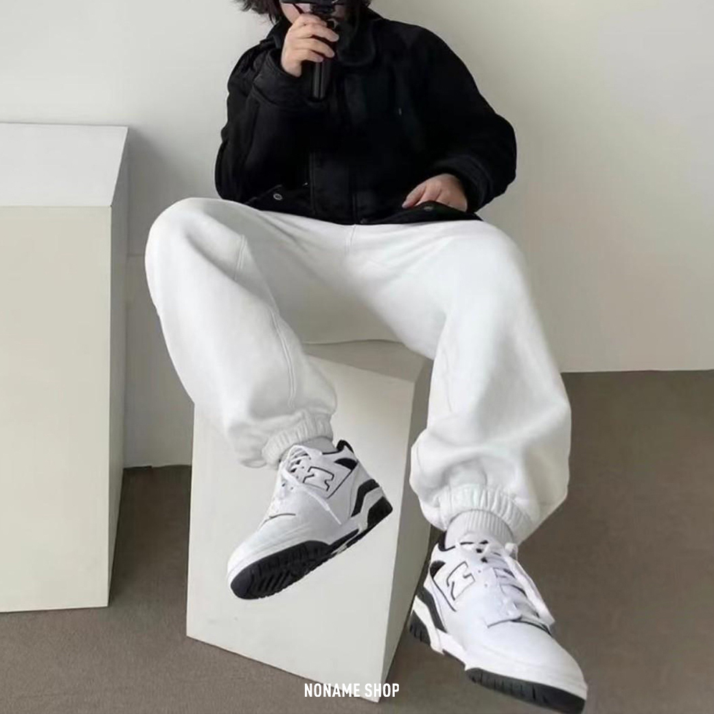 NEW BALANCE NB NB550 熊貓 (男/女款)