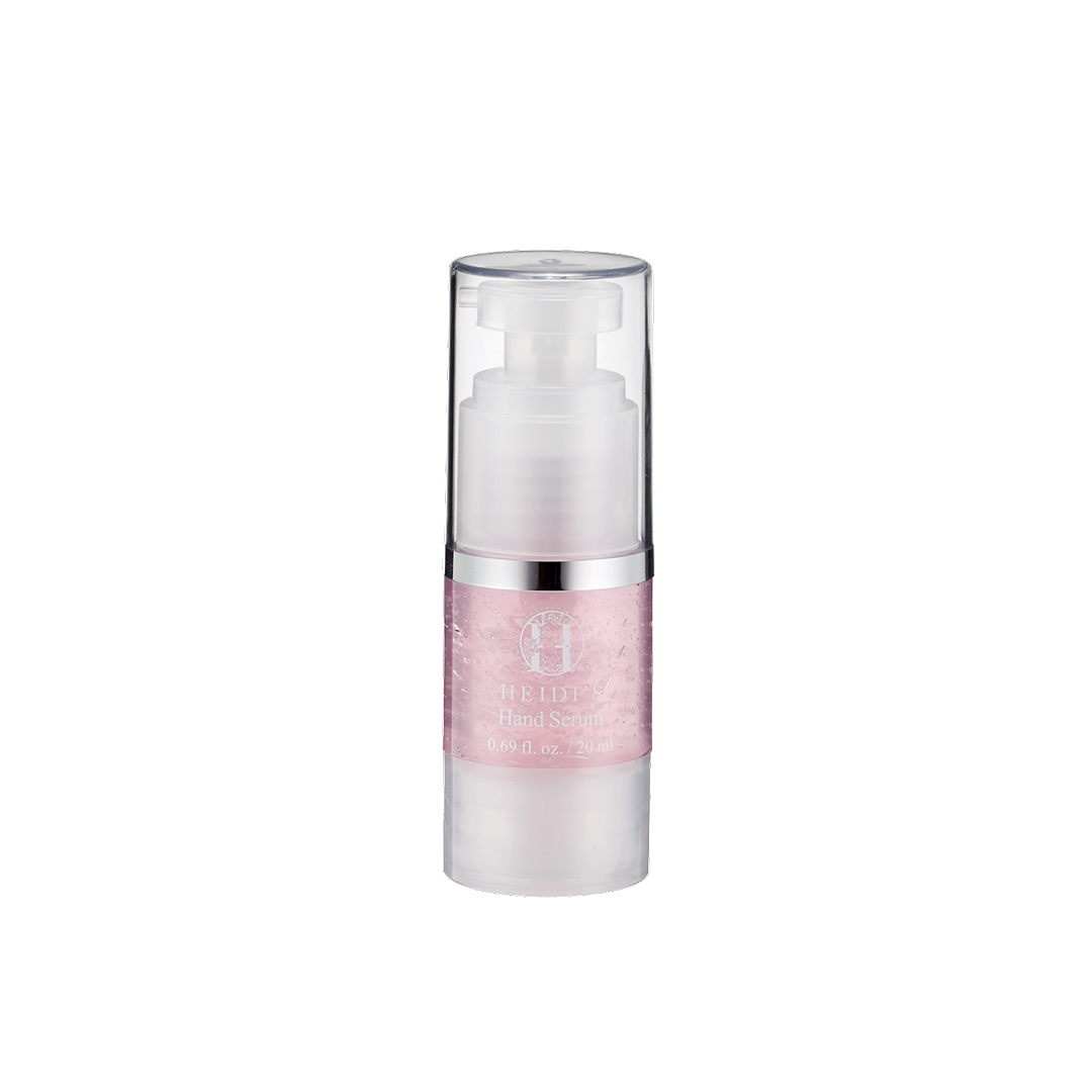 Heidi's 細胞再生手部精華 20ml