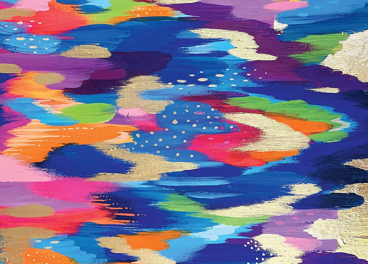 【HARDIE GRANT】午夜舞 1000片拼圖