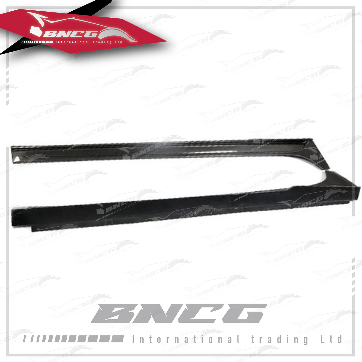 瑪莎拉蒂 Maserati 14-17年式 Ghibli 改裝 卡夢 碳纖維 外觀件 空力套件 側裙 側定風翼