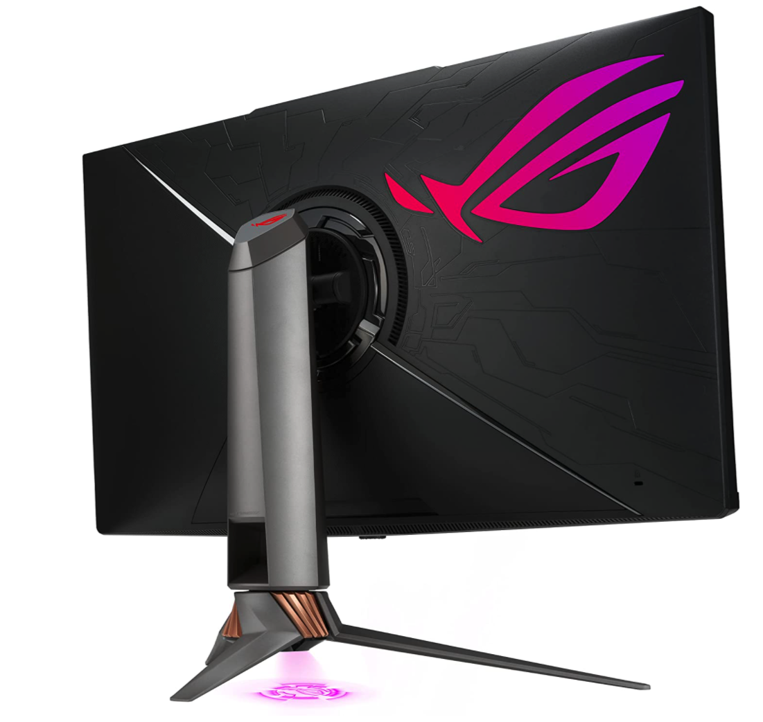 rog monitor 32 inch