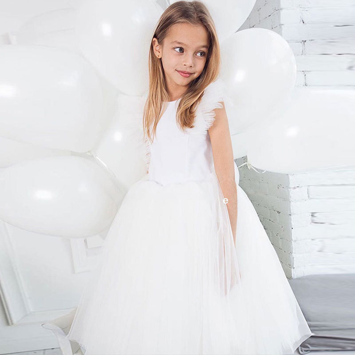 little princess tutu skirt NO.2