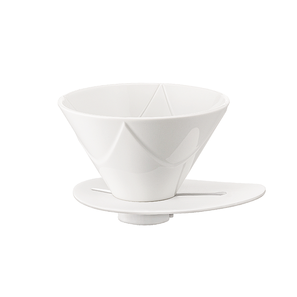 Hario V60 磁石01無限濾杯