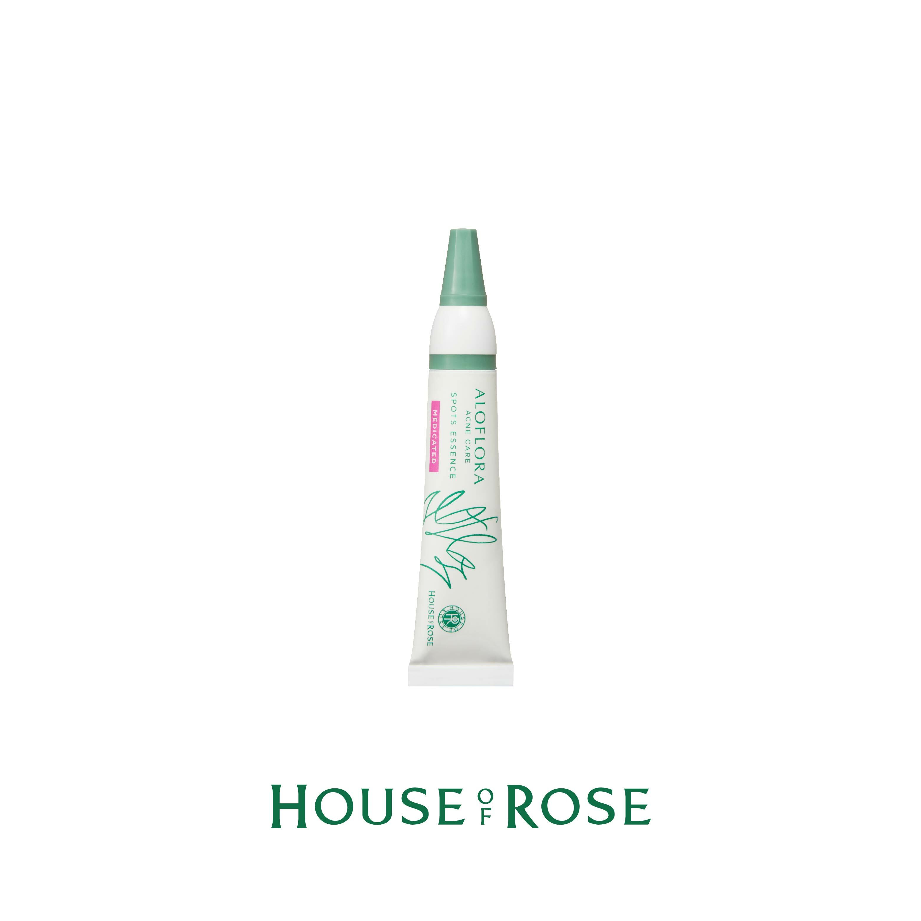 蘆薈淨荳益生修護精華15G