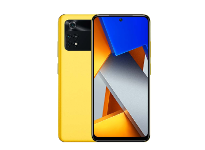 Xiaomi poco m4 pro 4g 手機殼與手機配件推薦系列