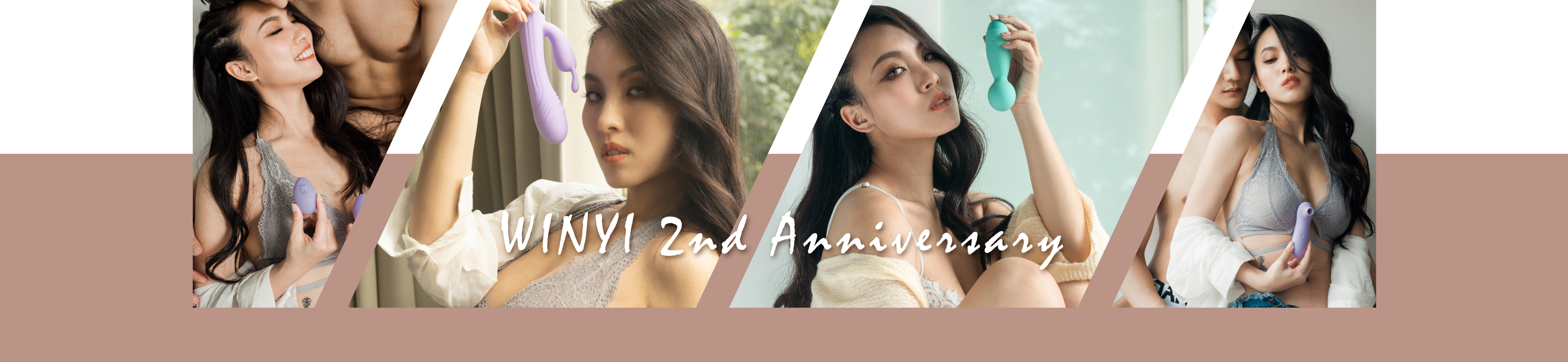 Winyi 2週年