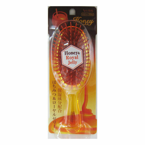 VeSS H-500 Honey Brush