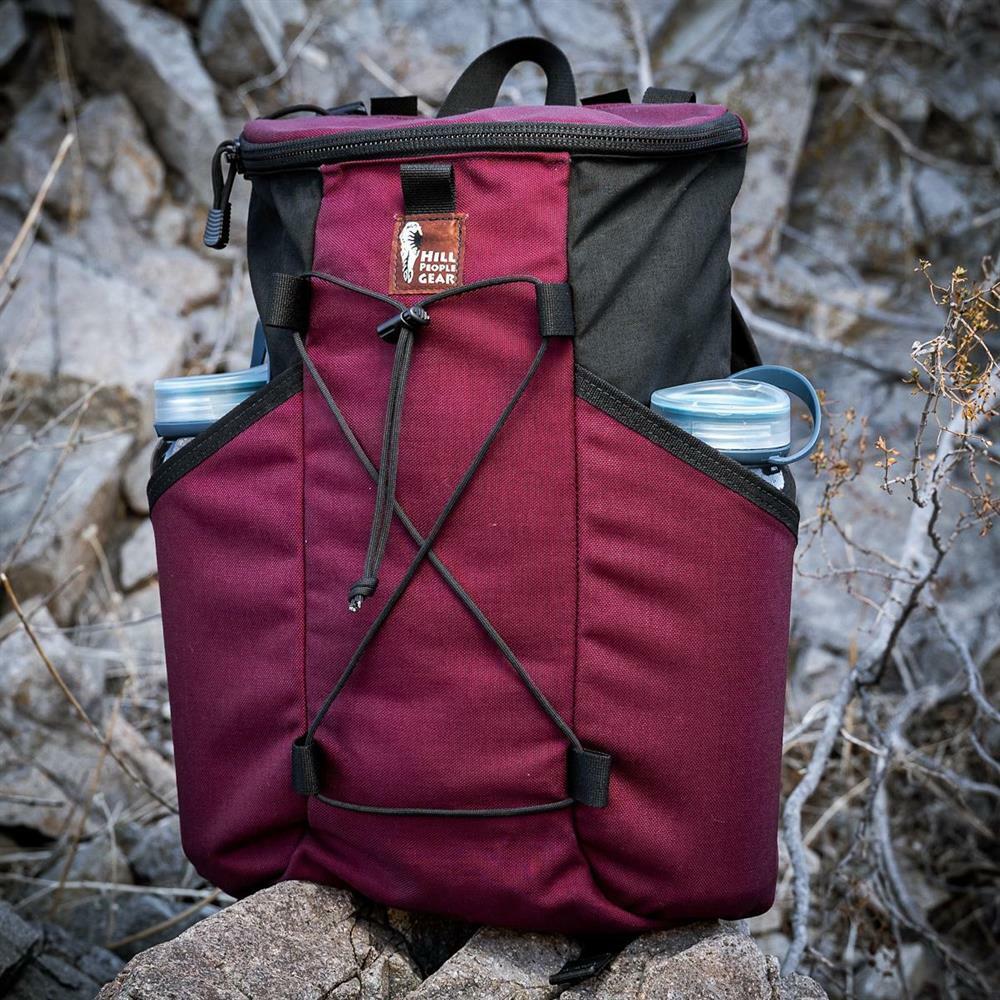 Hill People Gear JUNCTION PACK 背包