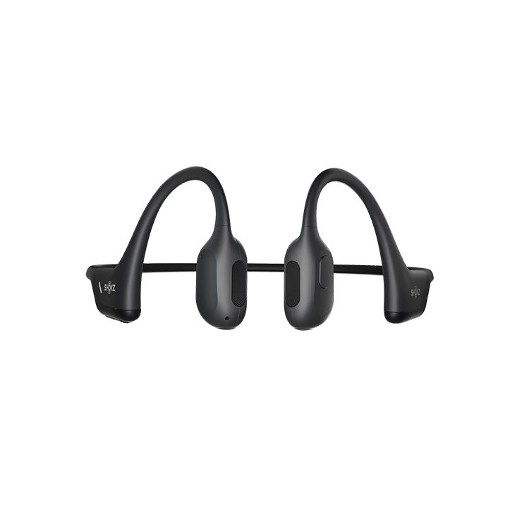 Shokz OpenRun Pro S810 骨傳導藍牙運動耳機｜DMA 泛音