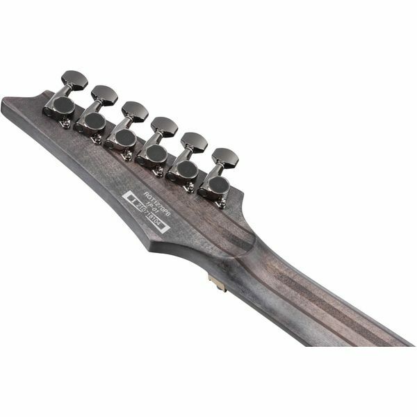 Ibanez RGT1270PB-DTF 雙單雙 電吉他