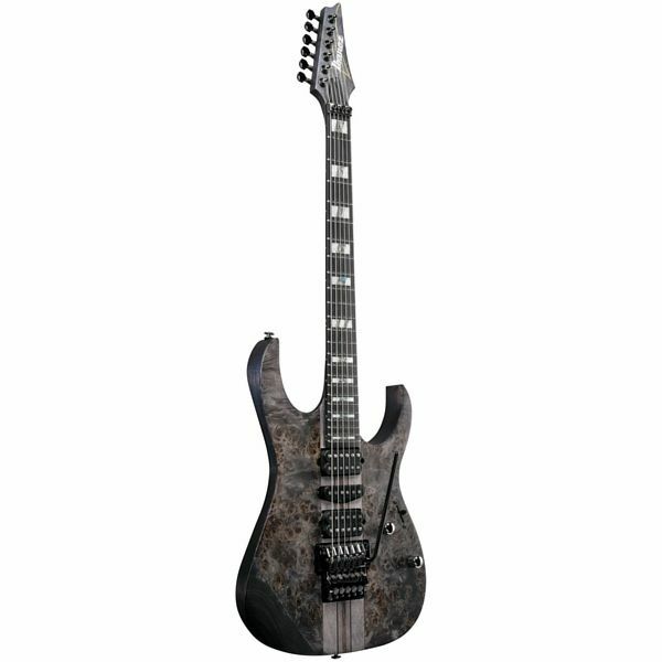 Ibanez RGT1270PB-DTF 雙單雙 電吉他