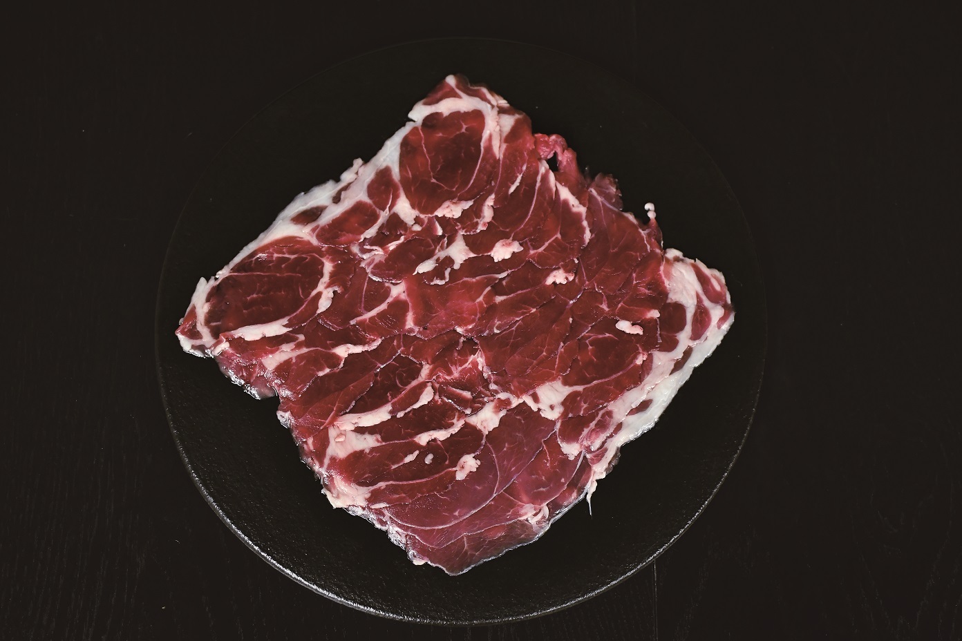 【豐園羊牧場】產銷履歷嫩肩羊肉片(多規格)(130g/包)*五入組