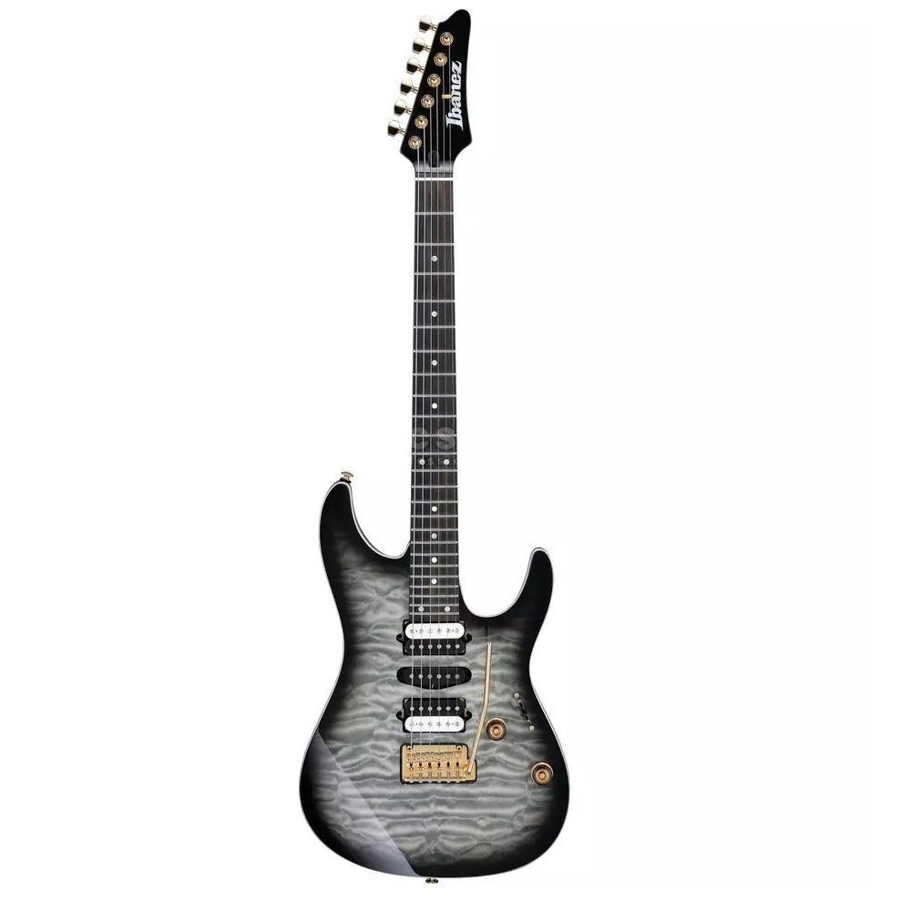 Ibanez Premium AZ47P1QM-BIB 電吉他