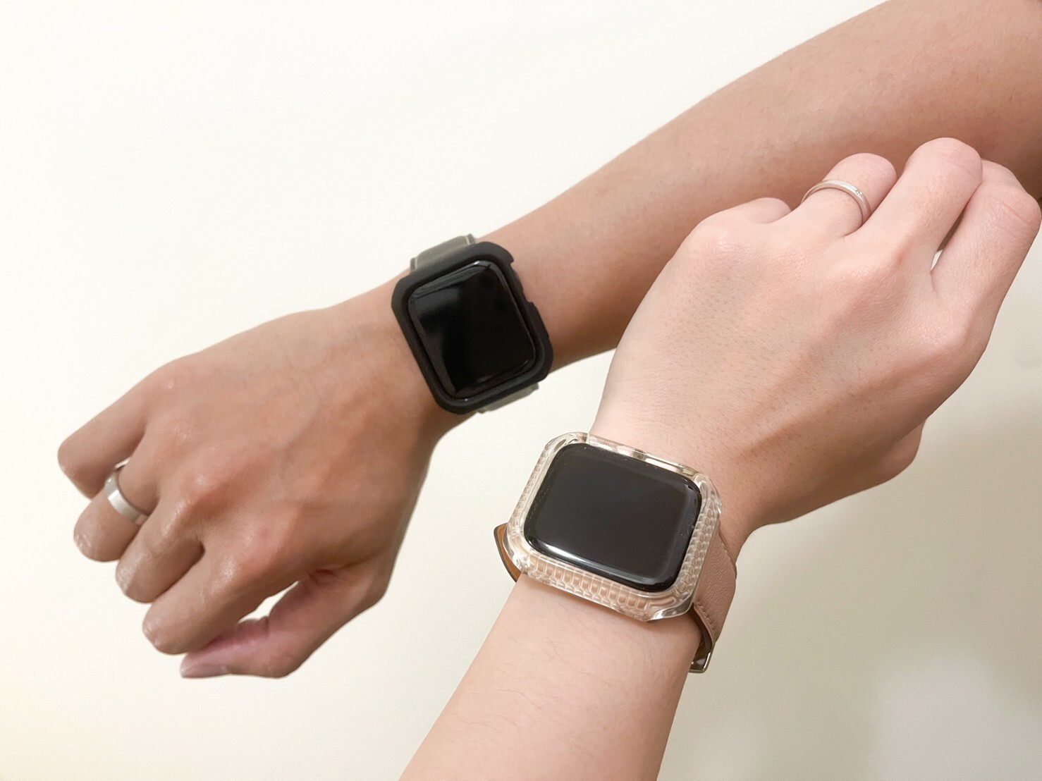 ITSKINS watch 開箱