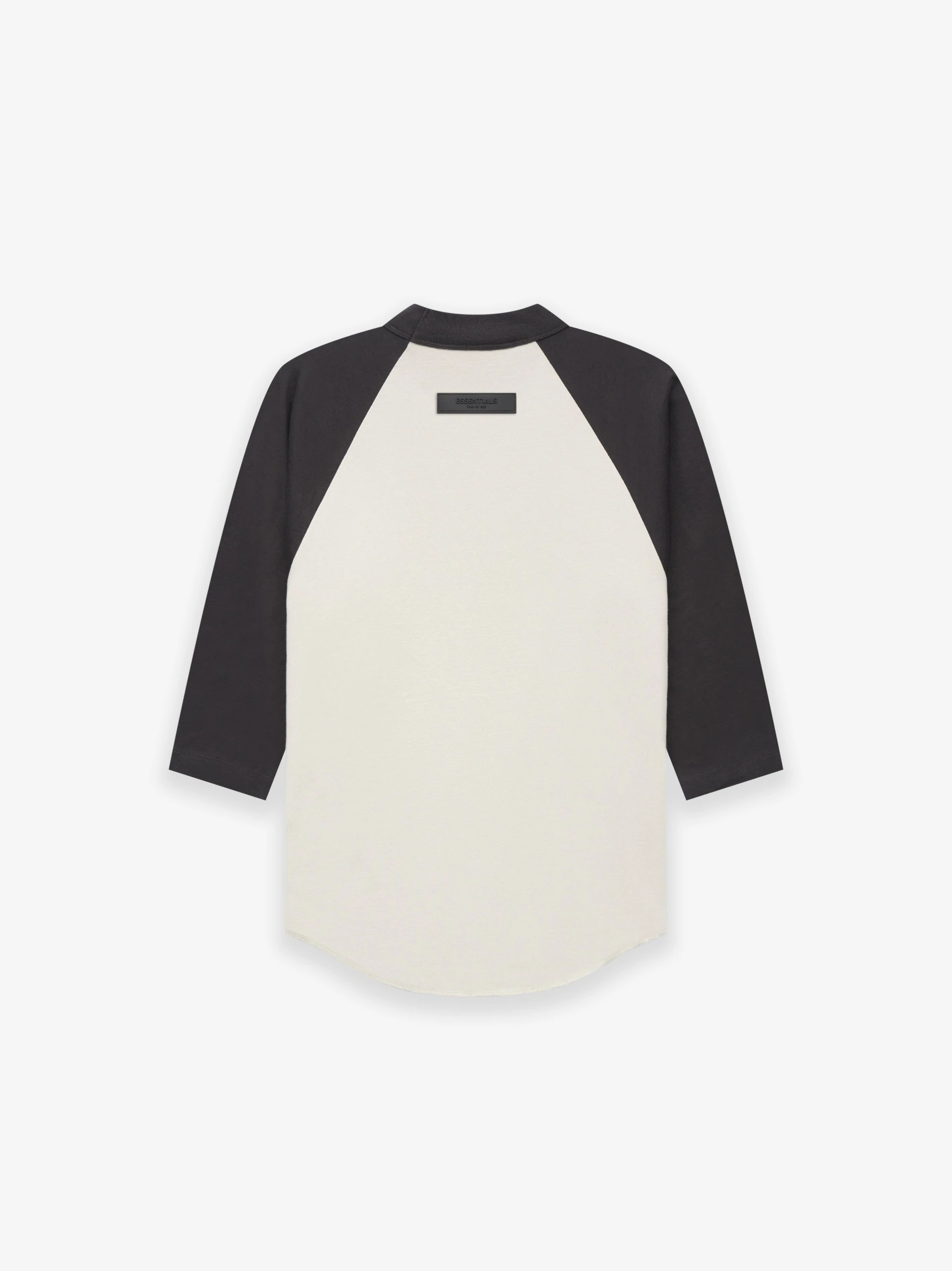 [現貨] Fear Of God Essentials SS22 KIDS 3/4 Baseball Tee