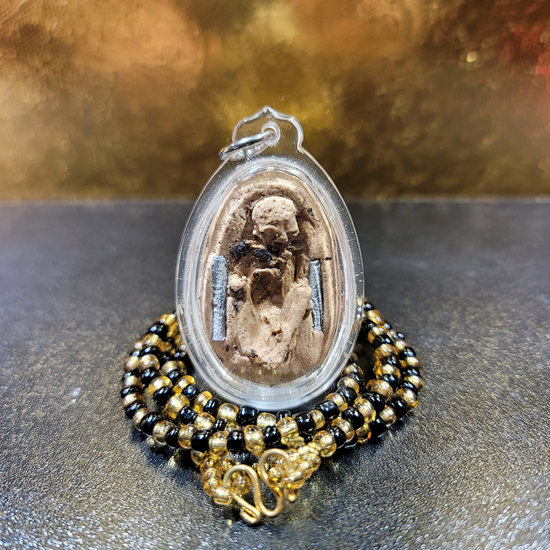 古曼童（啡色）