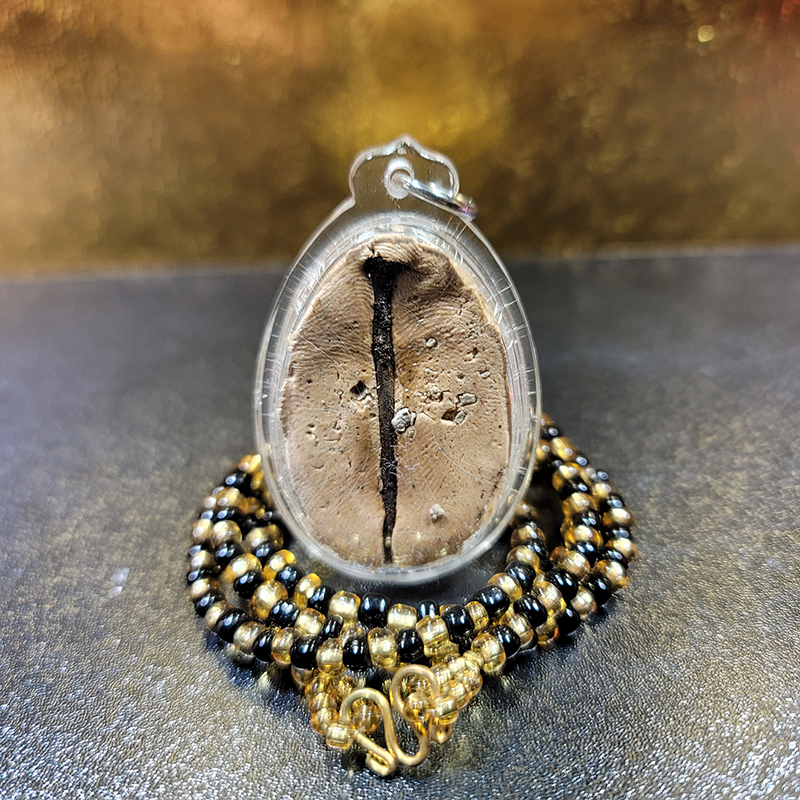 古曼童（啡色）