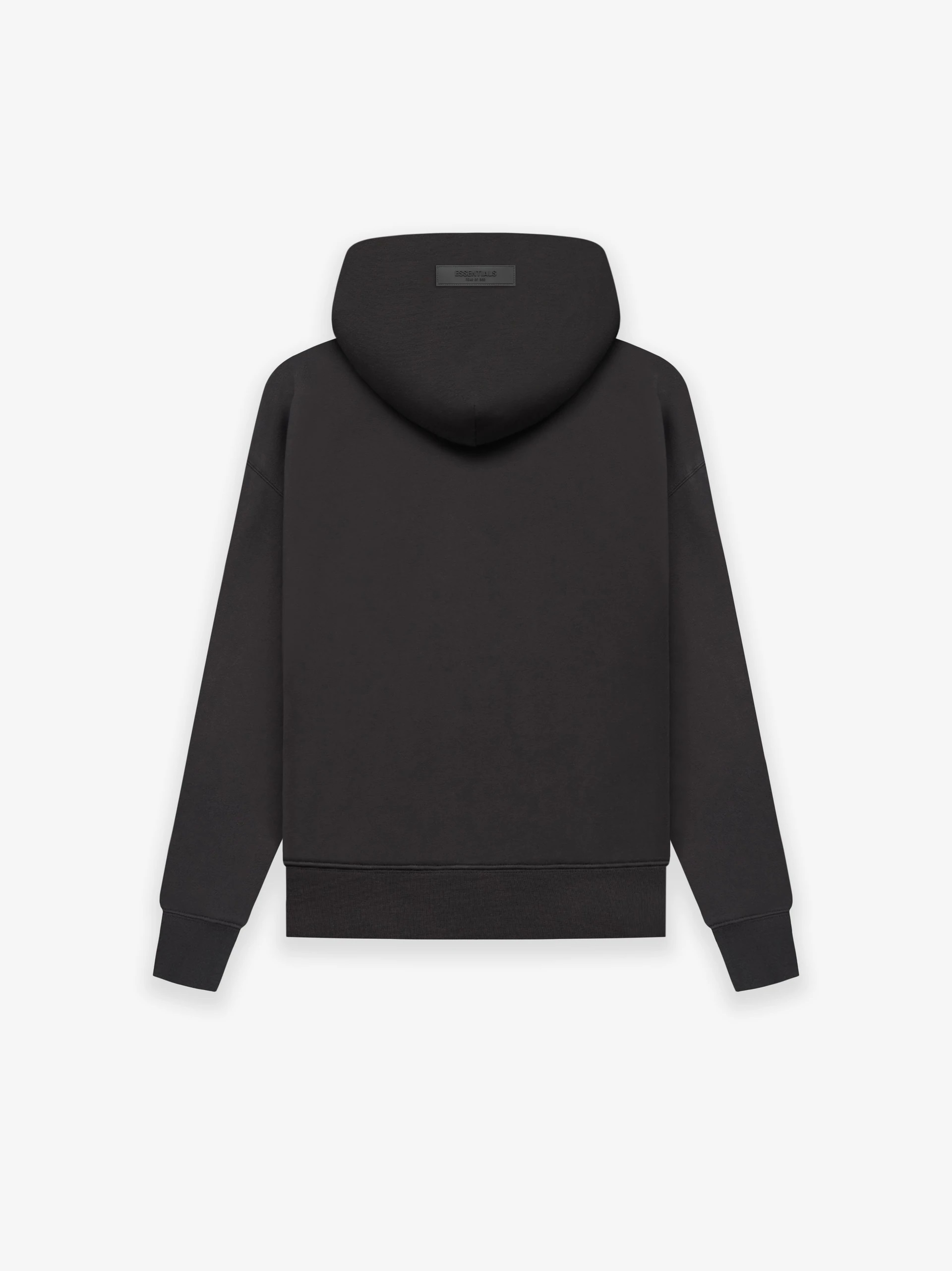 [現貨] Fear Of God Essentials SS22 KIDS Hoodie Iron