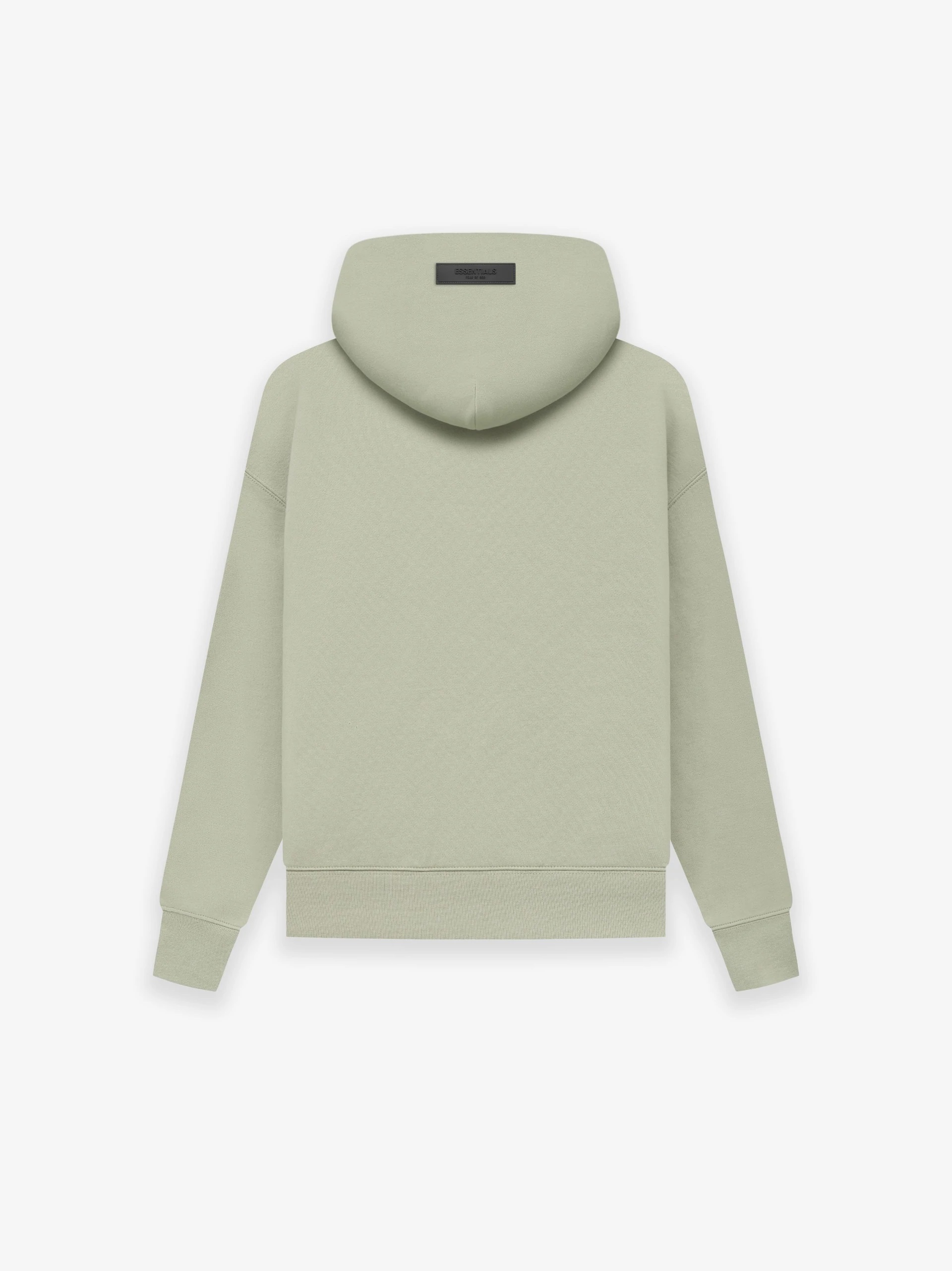 [現貨] Fear Of God Essentials SS22 KIDS Hoodie Sea Foam