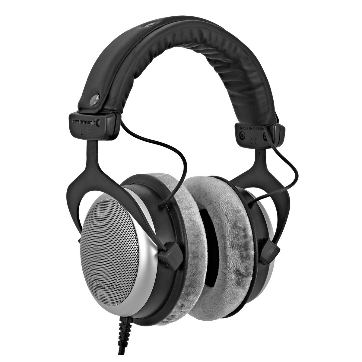 Beyerdynamic 拜耳動力 DT880 PRO 250歐姆 耳罩式監聽耳機