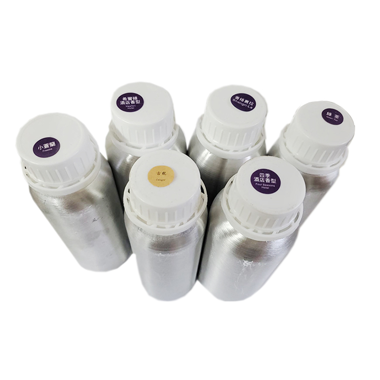 強效擴香機高級專用鋁罐裝香油200ml No:438450