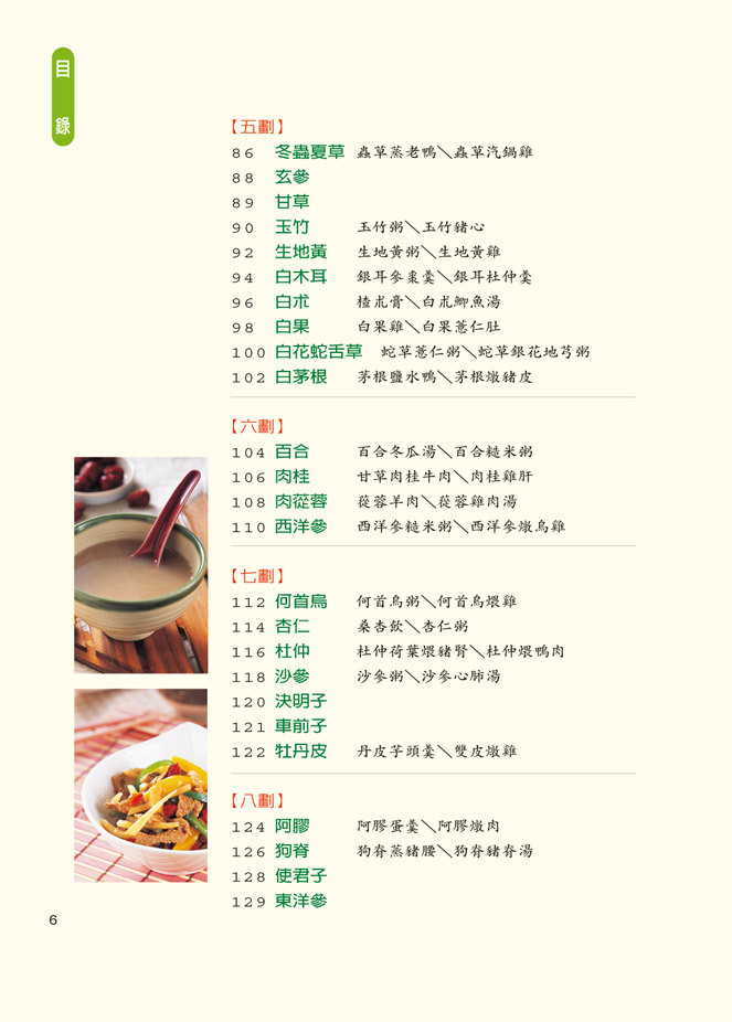//福利品//健康智慧王(20)：中藥材養生食療方