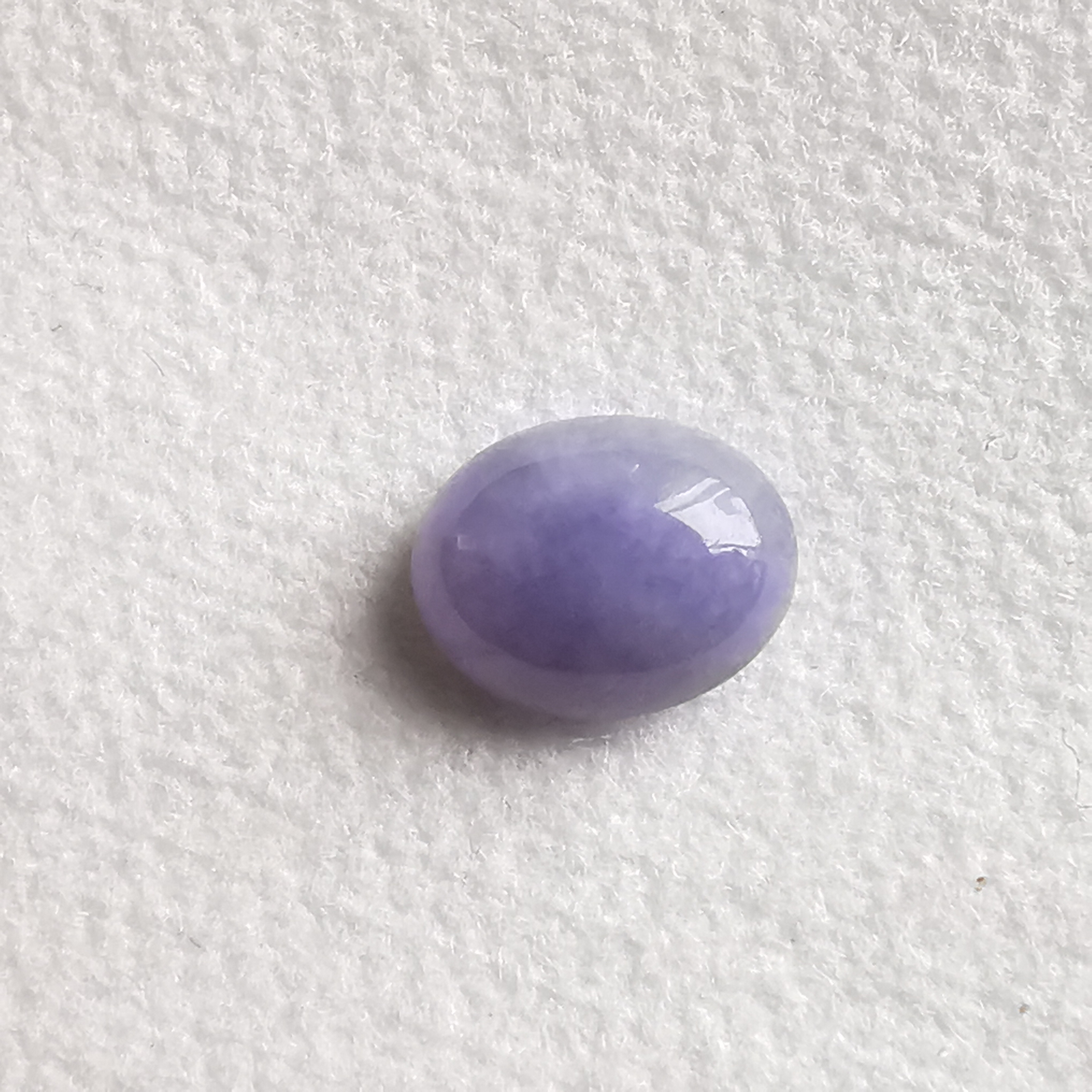 J2008 紫羅蘭蛋面