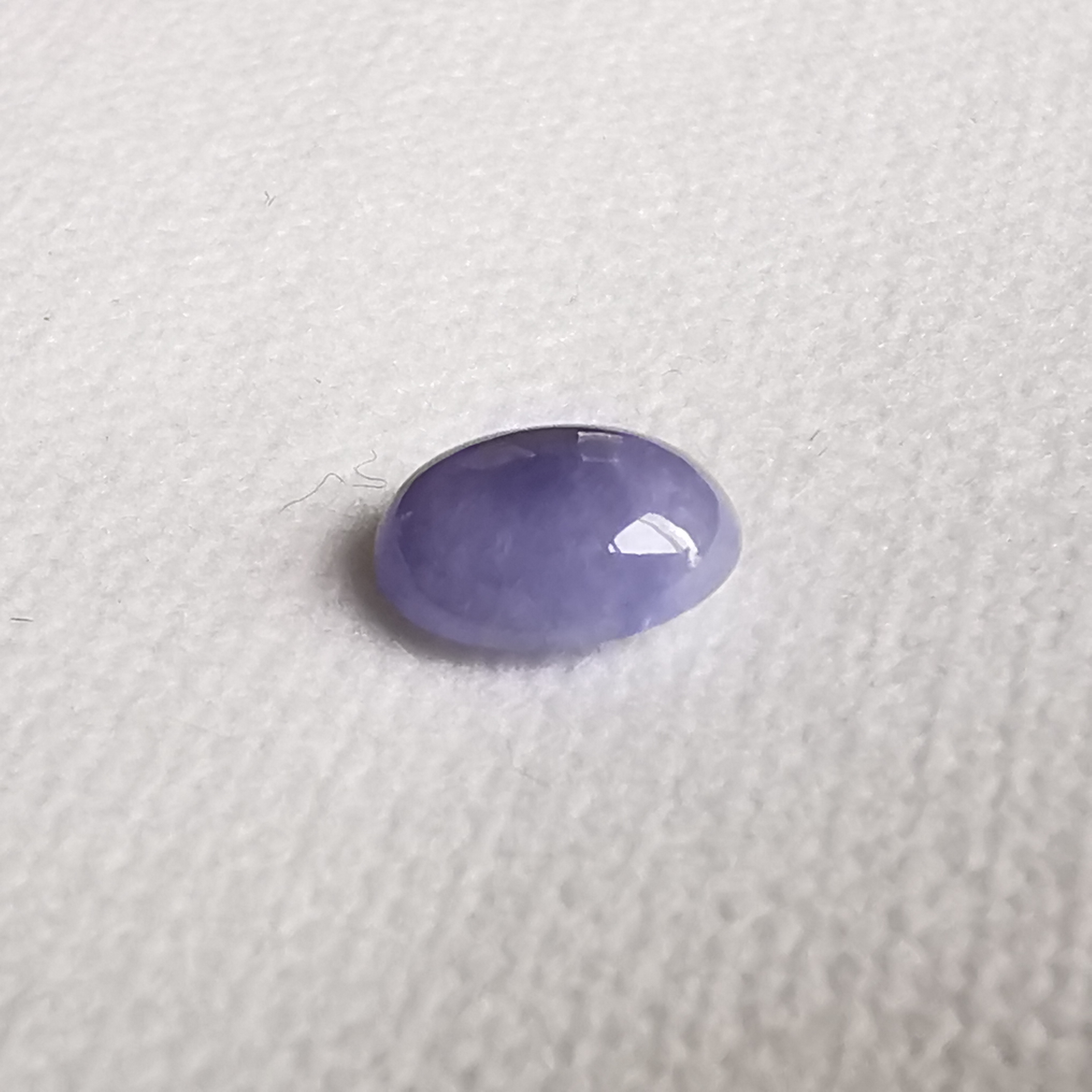 J2008 紫羅蘭蛋面