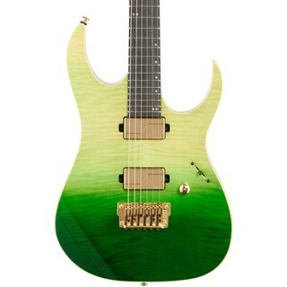 Ibanez Ibanez LHM1-TGG  電吉他