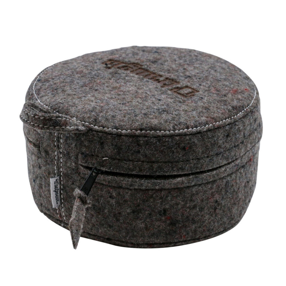 Trangia 602324 氈毛防護外盒 水壺專用 大