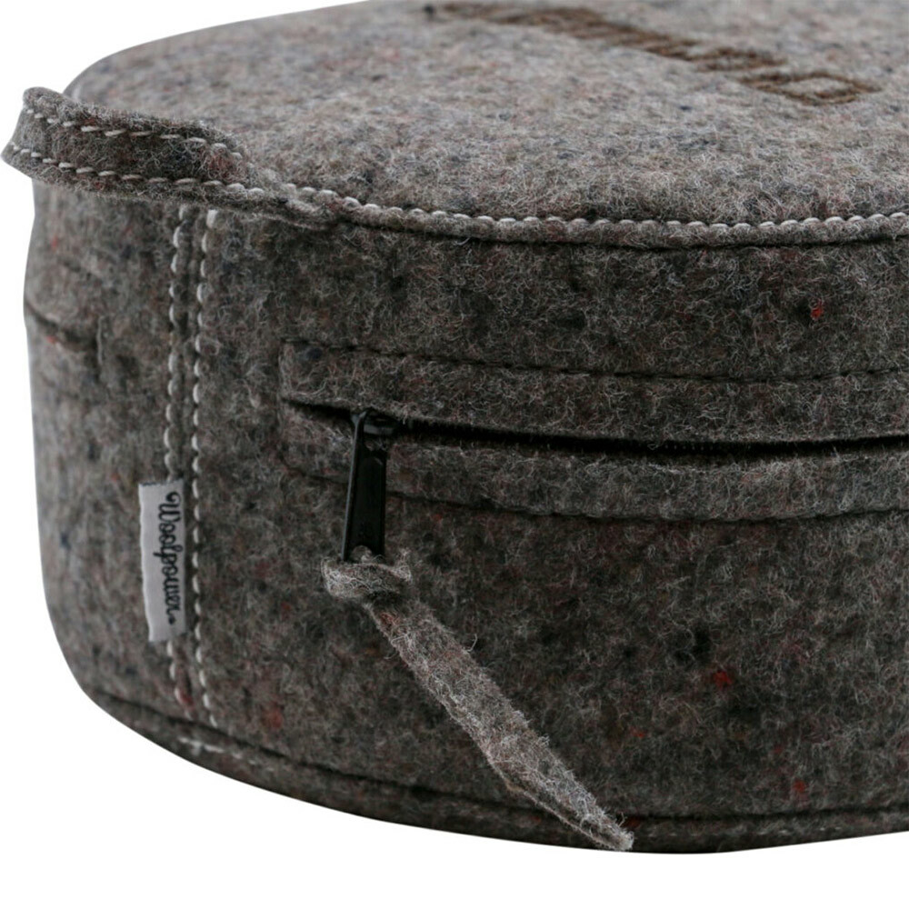 Trangia 602324 氈毛防護外盒 水壺專用 大