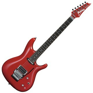 IBANEZ JS240PS Joe Satriani 電吉他