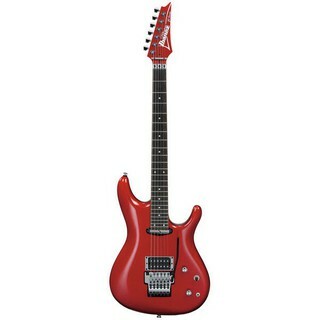 IBANEZ JS240PS Joe Satriani 電吉他