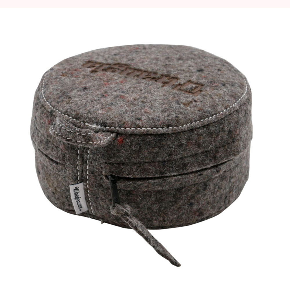 Trangia 602325 水壺專用氈毛防護外盒 小