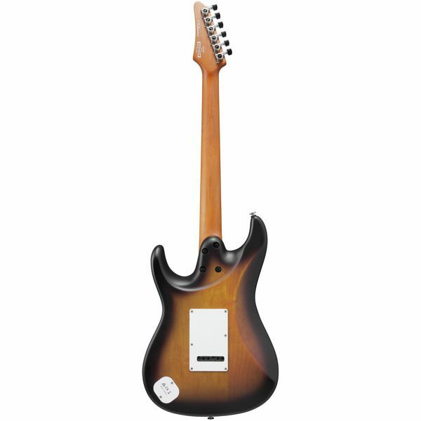 Ibanez ATZ10P-STM Andy Timmons model 單單雙 電吉他