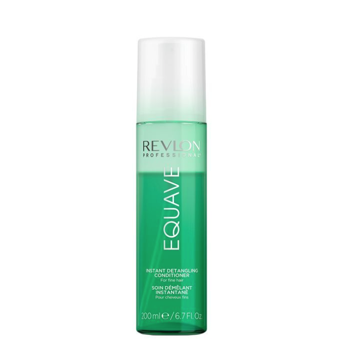 REVLON EQUAVE Instant Detangling Conditioner (Green) 200ml