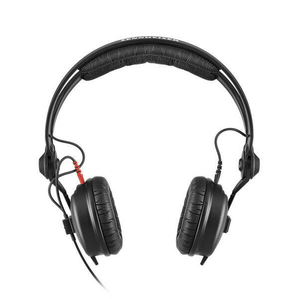 Sennheiser Sennheiser HD 25 監聽耳機 第 2 張圖片｜三峽錄音 / 音響