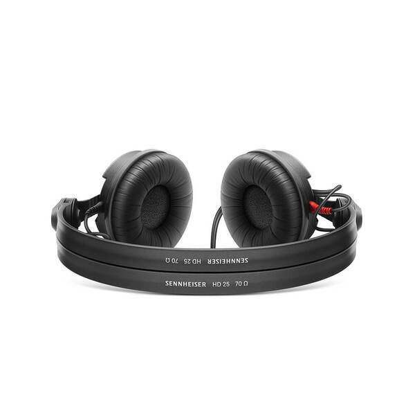 Sennheiser Sennheiser HD 25 監聽耳機 第 5 張圖片｜三峽錄音 / 音響