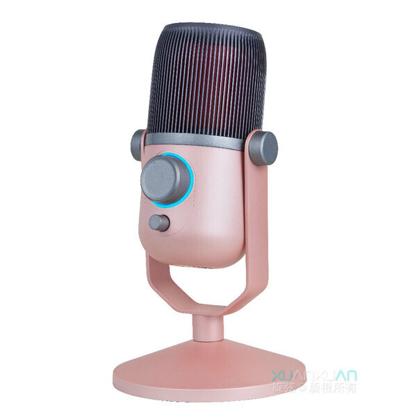 Thronmax Thronmax ROSA USB 麥克風 #ROSA 第 2 張圖片｜三峽麥克風