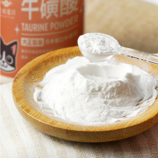 汪喵星球 TAURINE 牛磺酸 70G