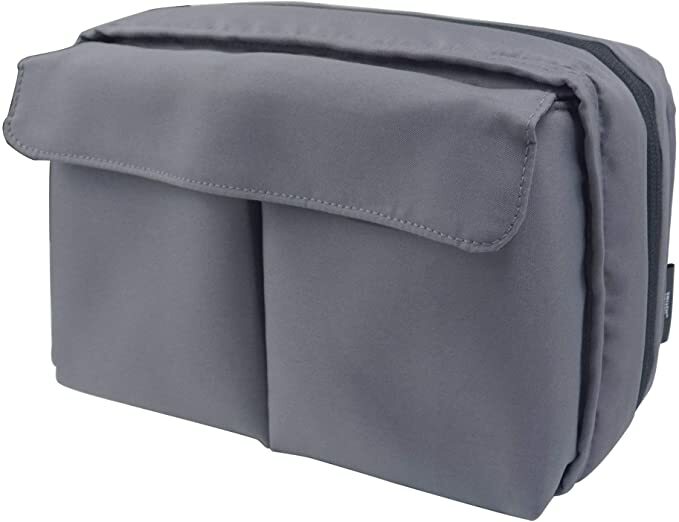 NS HORI 雙面收納包 NSW-124