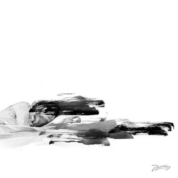 Daniel Avery《Drone Logic》（2LP）