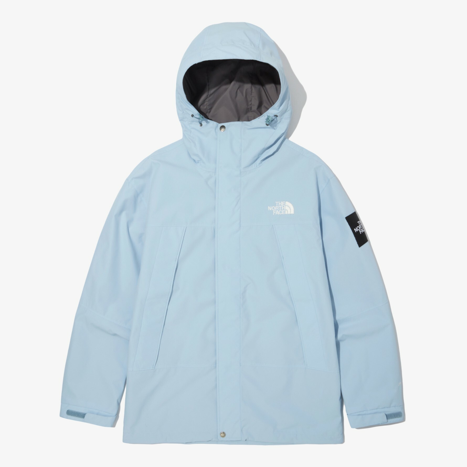 THE NORTH FACE M'S GRANBY JACKET4 防風外套 夾克 NI2HN03L