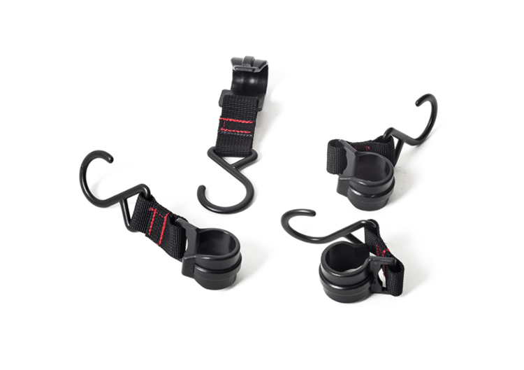 Minimal Works｜印第安A字掛架專用掛鉤