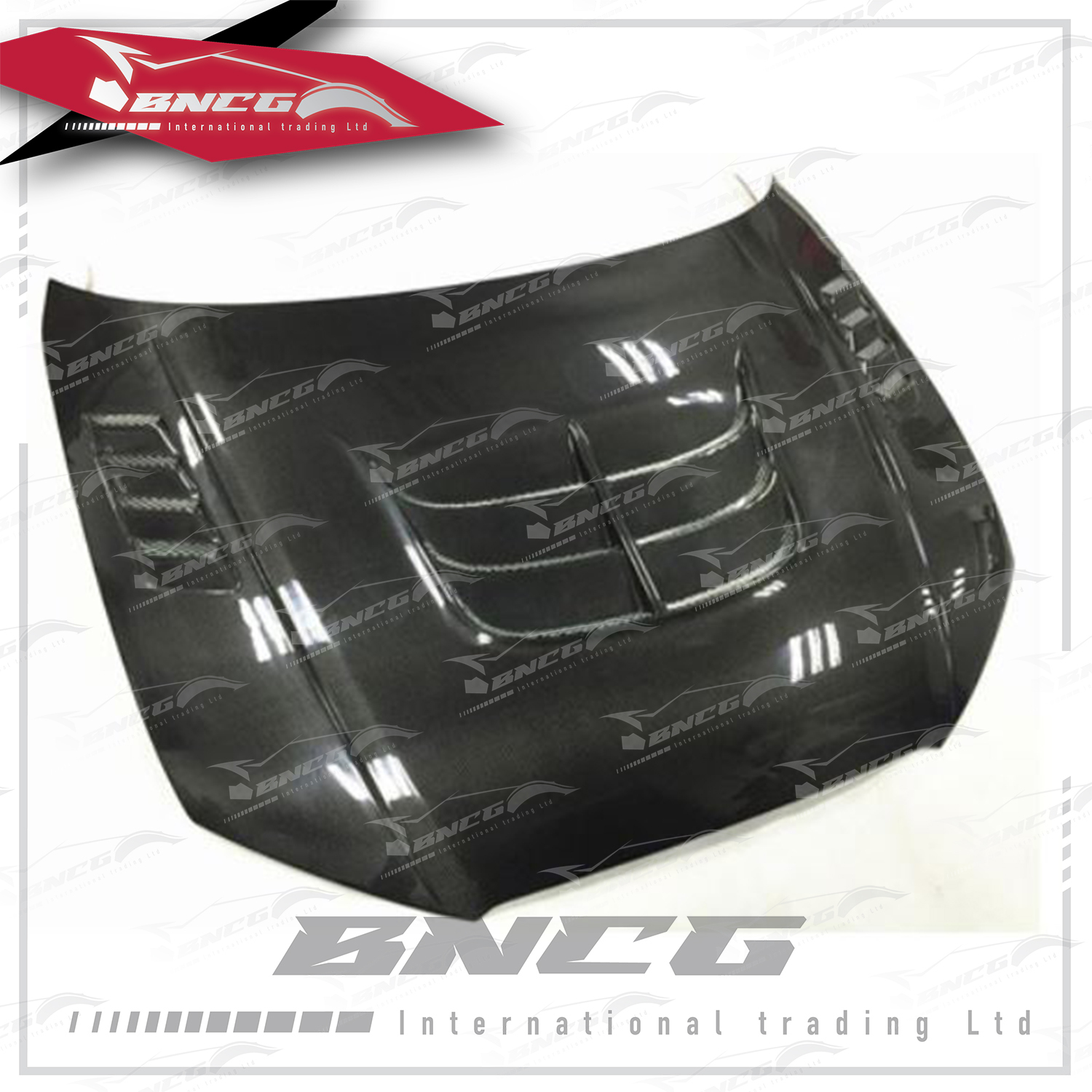 奧迪 Audi A3 S3 14-16年式 通用 改裝 卡夢 碳纖維 外觀件 空力套件 RS款 引擎蓋