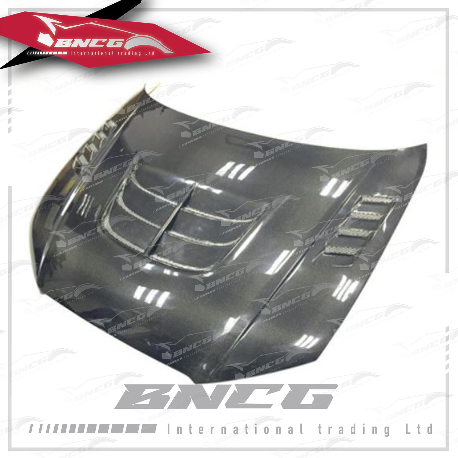 奧迪 Audi A3 S3 14-16年式 通用 改裝 卡夢 碳纖維 外觀件 空力套件 RS款 引擎蓋