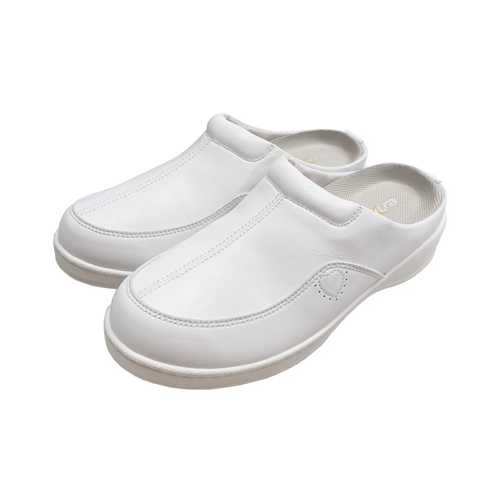 [現貨] ENRICH 雲柔護士鞋 (拖鞋款) 女裝