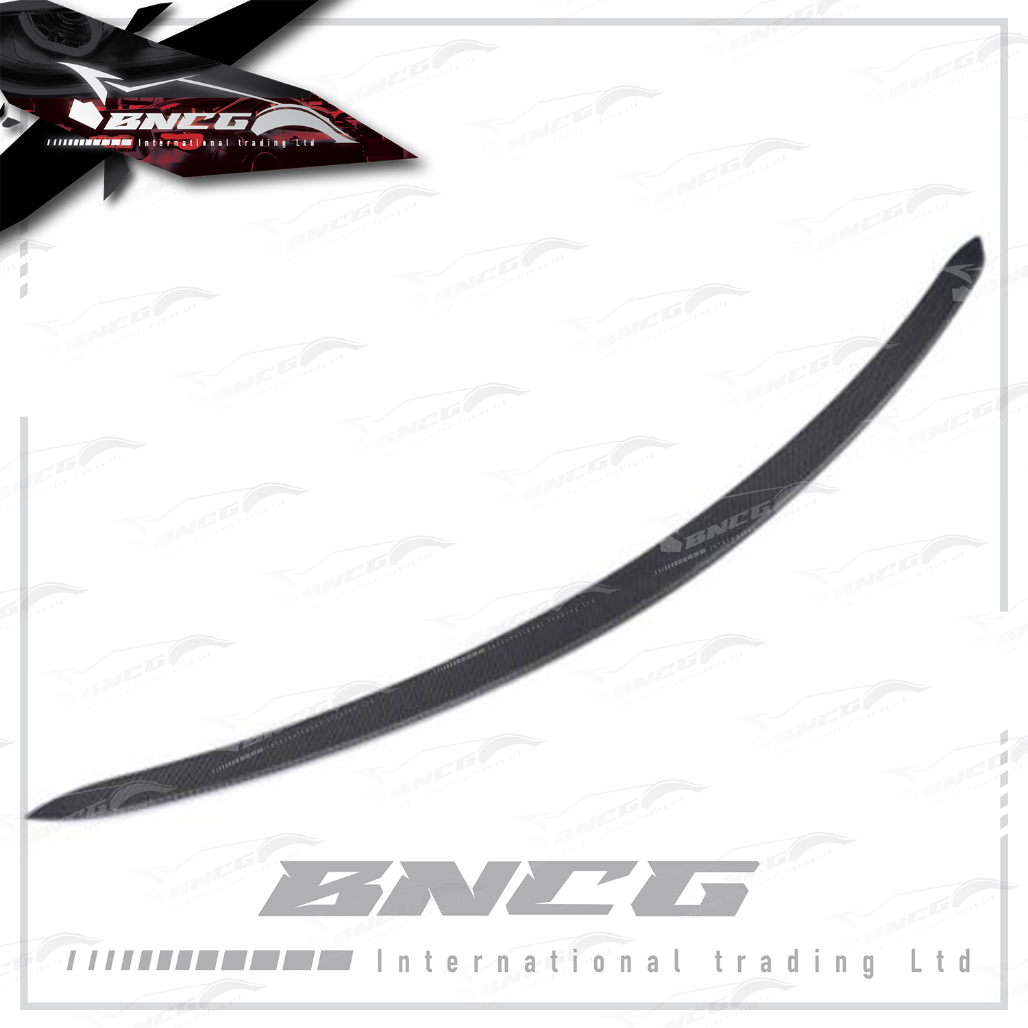 賓士 Benz E Class W213 16-17年式 改裝 卡夢 碳纖維 外觀件 空力套件 AMG款 尾翼 擾流板