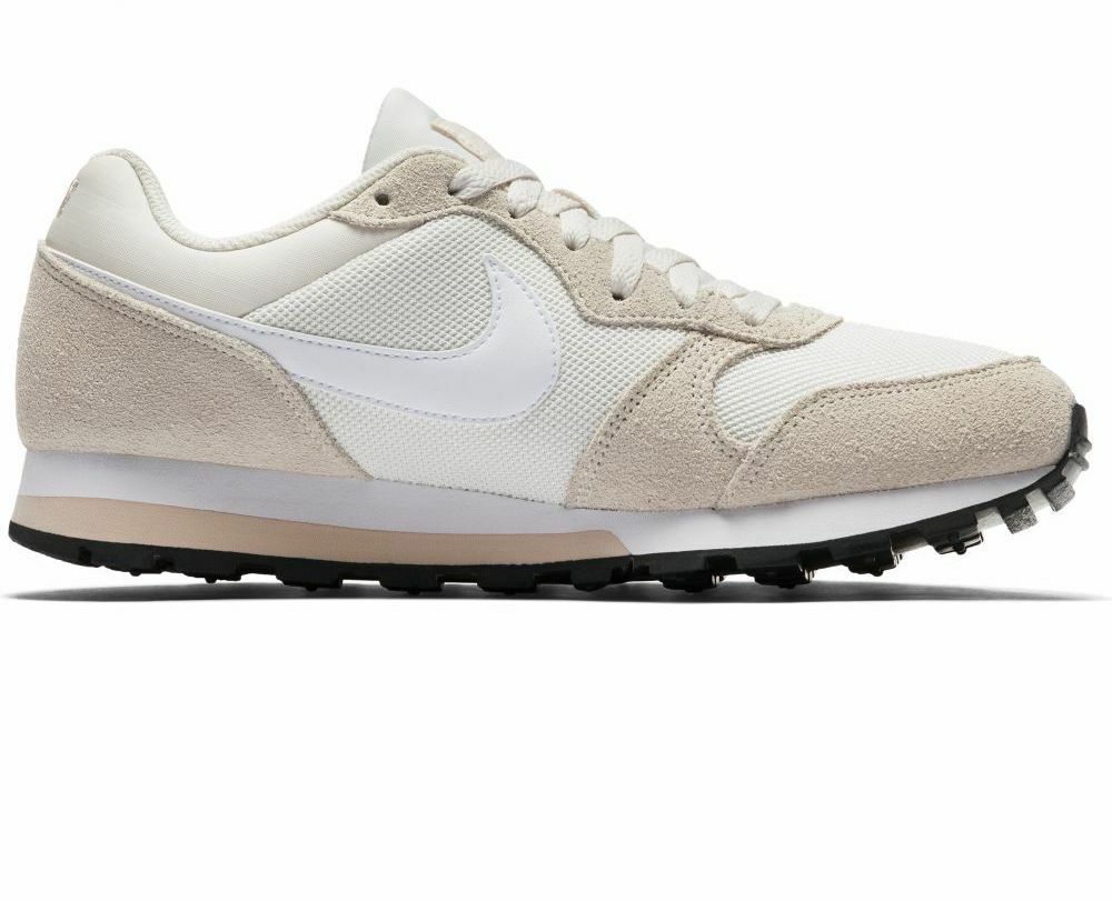 NIKE WMS MD RUNNER "奶茶色" [最新推介!]