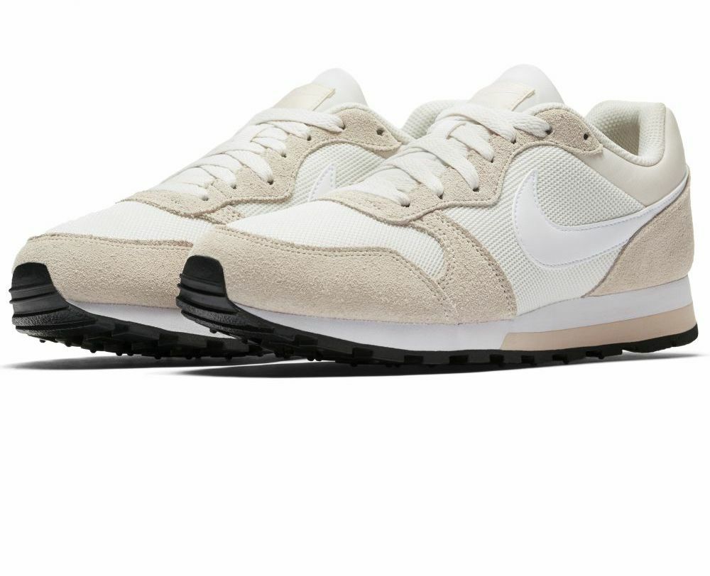 NIKE WMS MD RUNNER "奶茶色" [最新推介!]